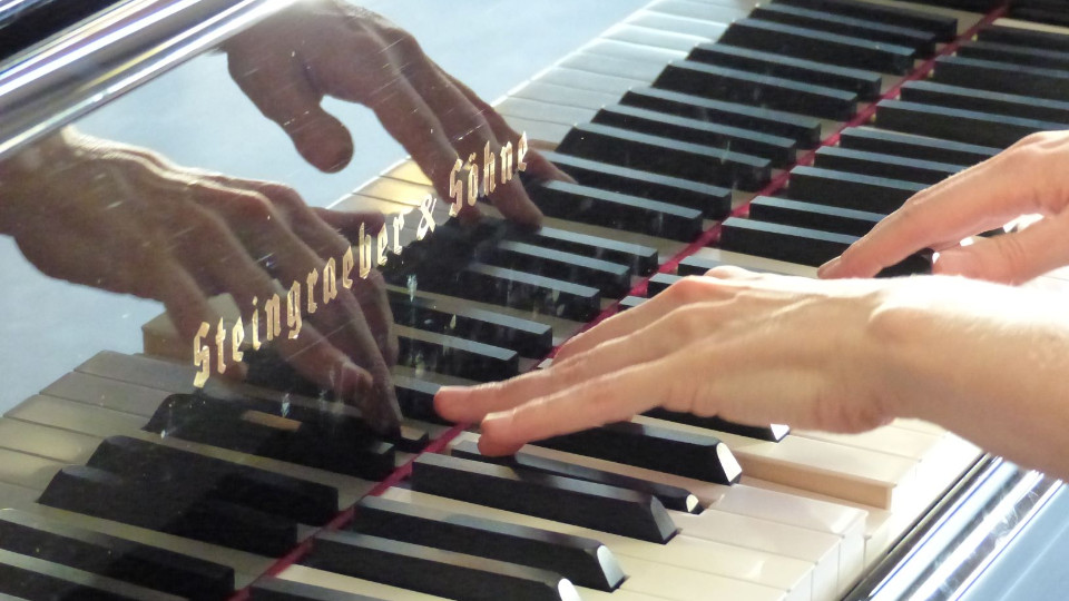 Eröffnungskonzert der Klavier- und Kammermusiktage