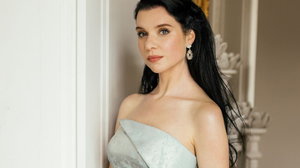 Bartók: "Herzog Blaubarts Burg"