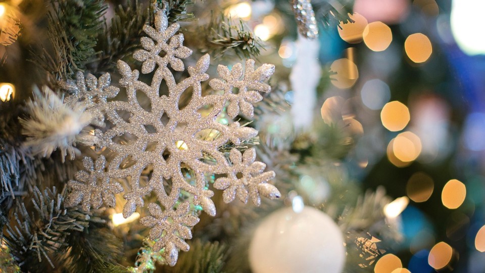 Gegen Einsamkeit zu Weihnachten