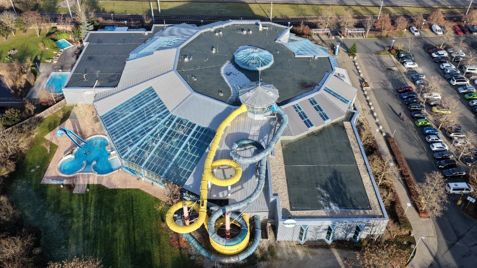 Weichenstellung für die Zukunft des GalaxSea