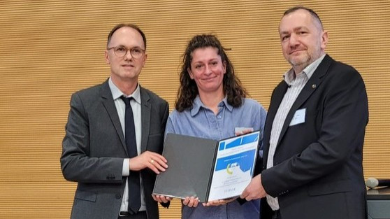 Initiative Innenstadt Jena e.V. gewinnt Landesförderung Initiative Innenstadt Jena e.V. gewinnt Landesförderung