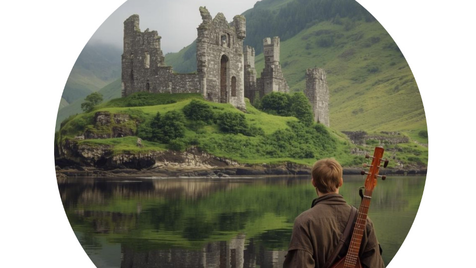 Ein Abend für Irland-Fans