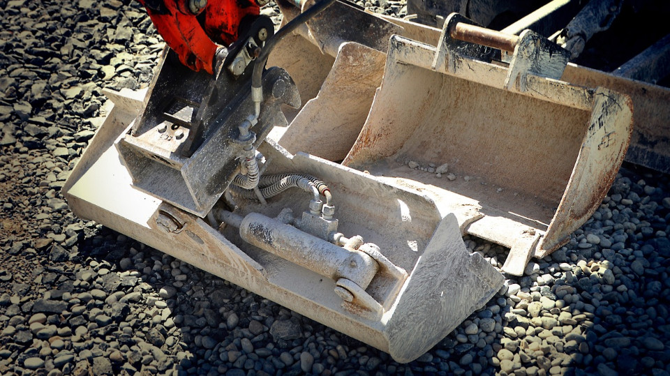 Schroeterstraße über die Feiertage offen