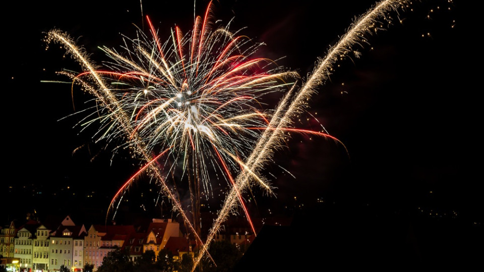Zwischen Tradition und Verantwortung: Stadt wirbt für umsichtiges Silvesterfeuerwerk