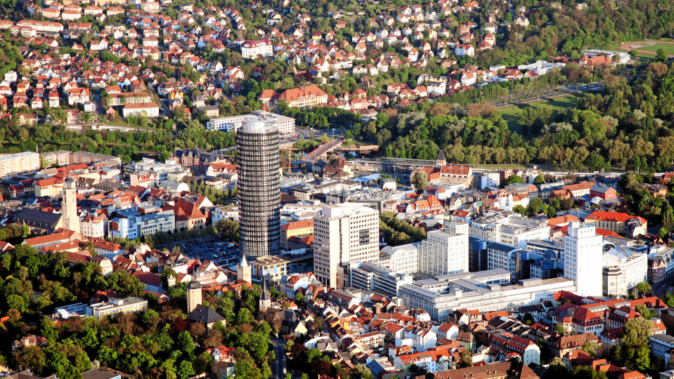 Mietpreisbremse für Erfurt und Jena bis 2027 Mietpreisbremse für Erfurt und Jena bis 2027