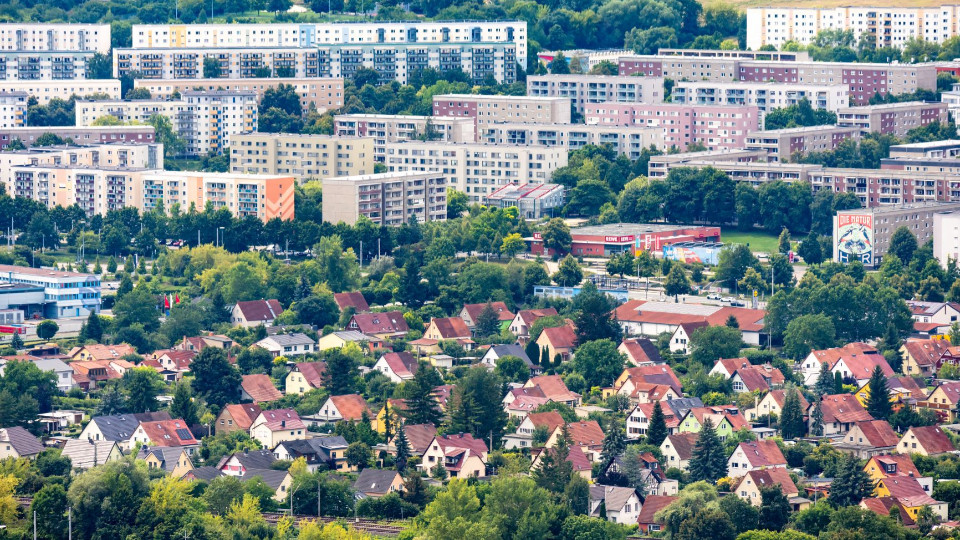 Stadtteilbüro Winzerla geschlossen