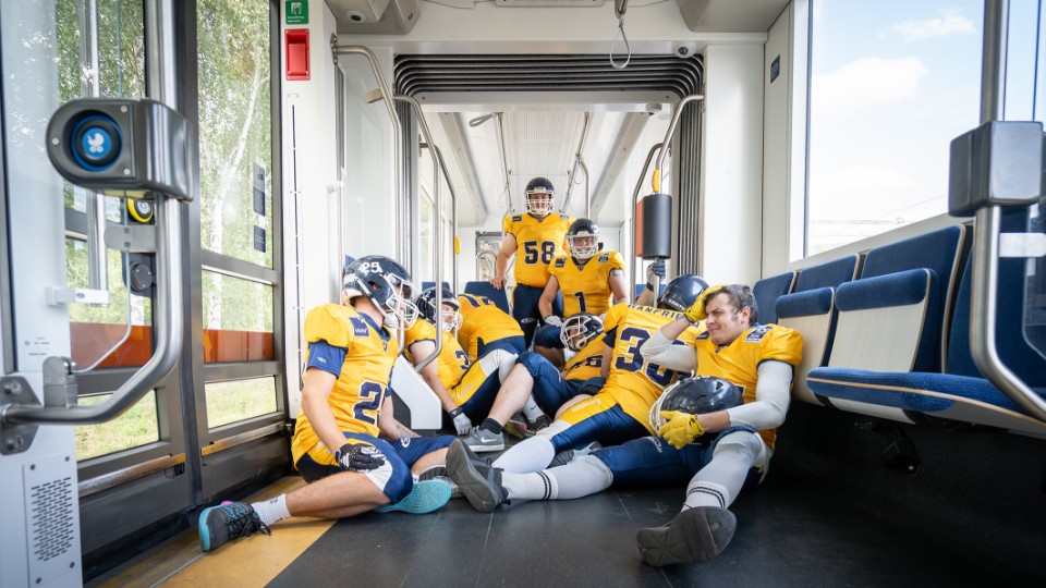 Respekt-Kampagne fortgesetzt Respekt-Kampagne fortgesetzt