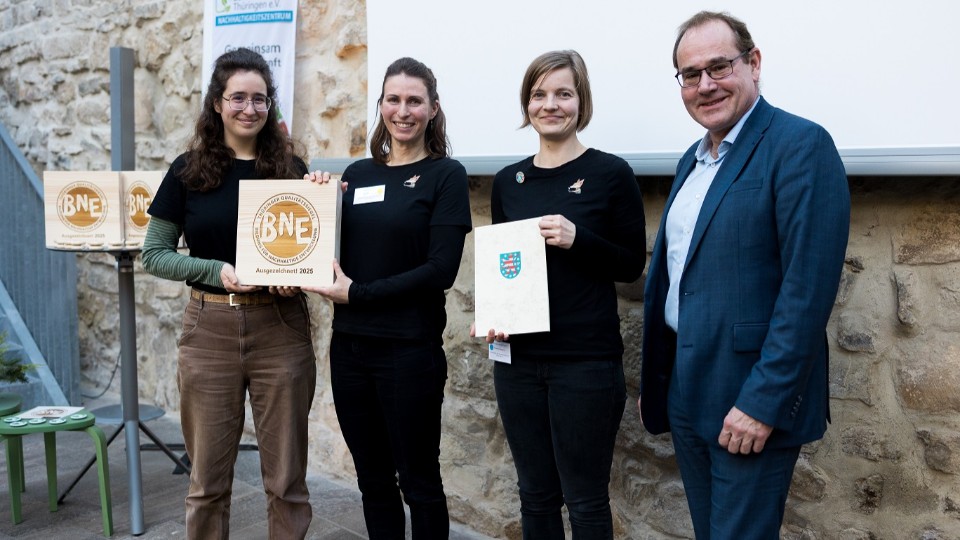 forum natura ausgezeichnet