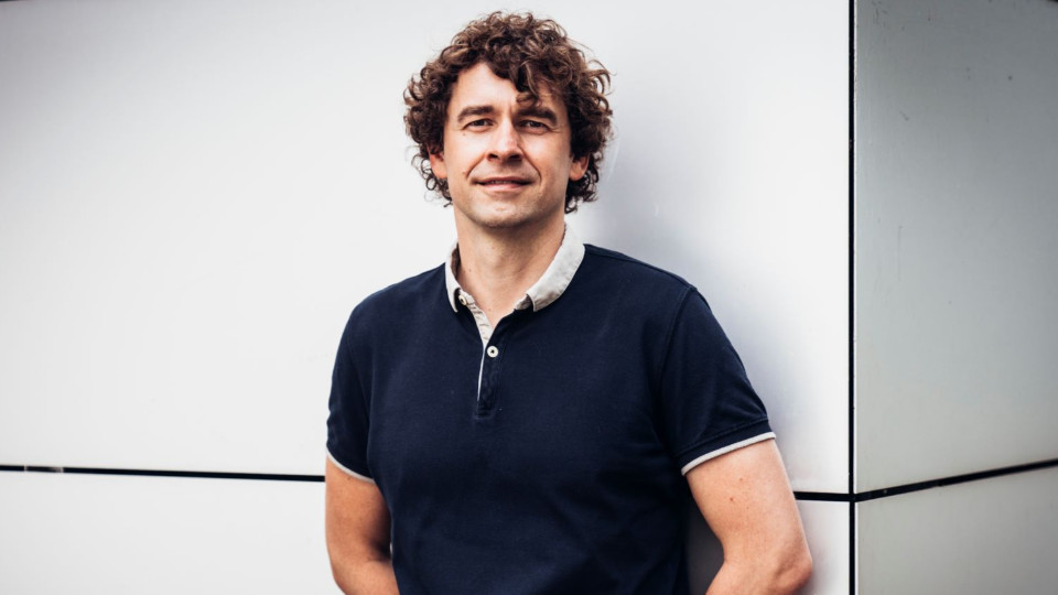 Johannes Krause erhält Leibniz-Preis