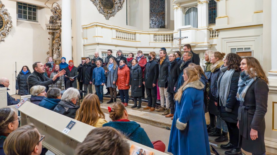 Spende für Tschernobylverein