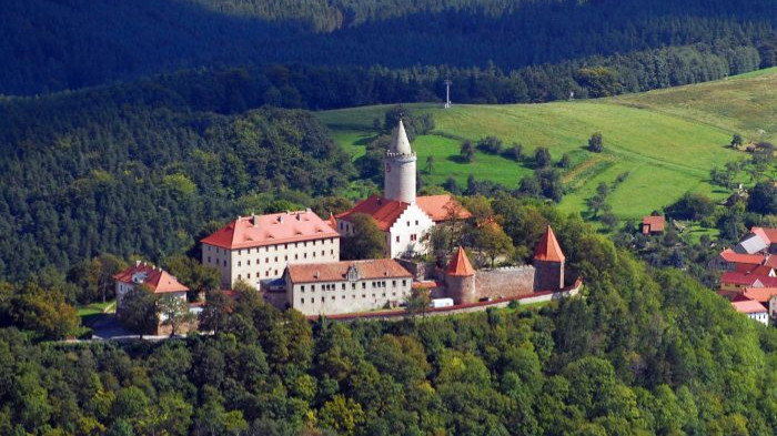 Ökologisch anreisen mit dem Weihnachtsbus