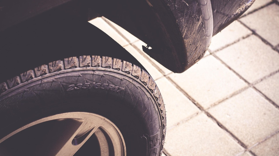 Gehwegparken wird nicht geduldet