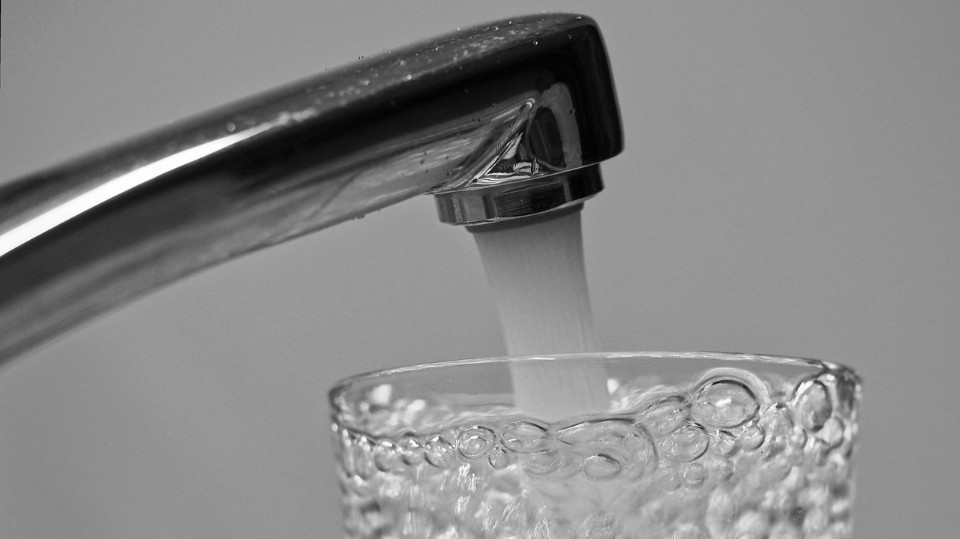 Wasserwerk Steudnitz geht wieder in Betrieb