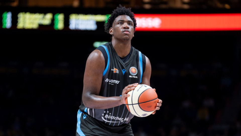 Vorzeitiges Saisonaus für Osobor nach schwerer Knieverletzung Vorzeitiges Saisonaus für Osobor nach schwerer Knieverletzung