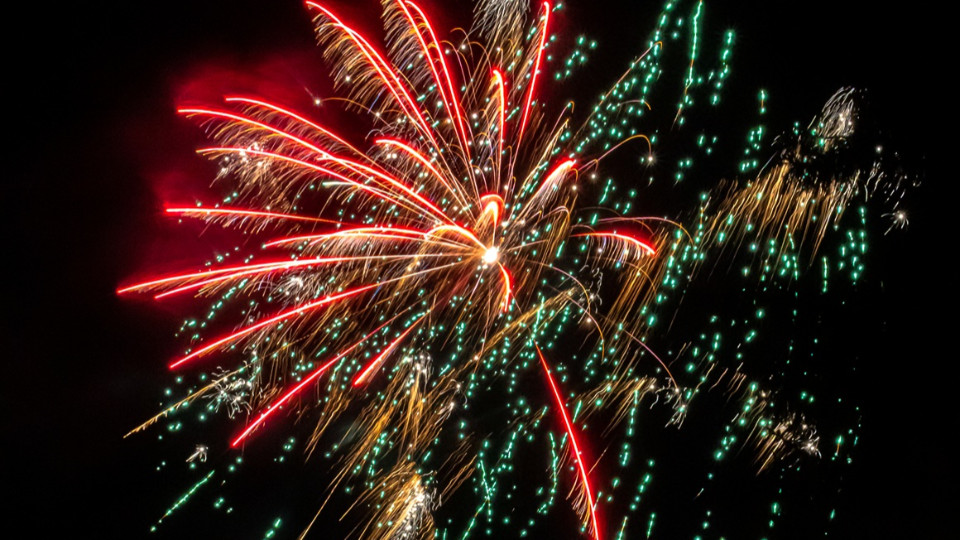Ordnungsamt weist auf Regeln für Silvesterfeuerwerk hin