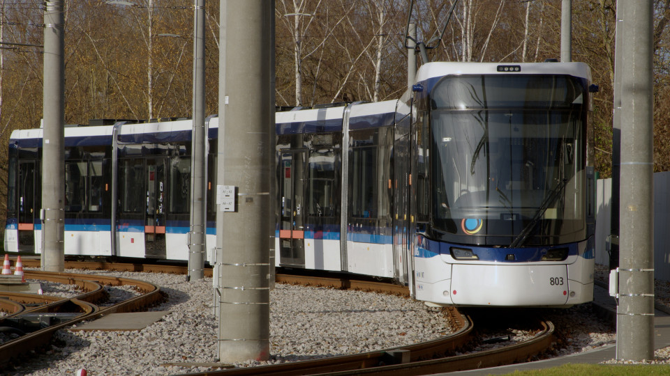 Fahrplanwechsel am 15. Dezember