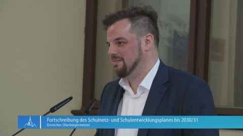 Kompass für Jenas Schulen