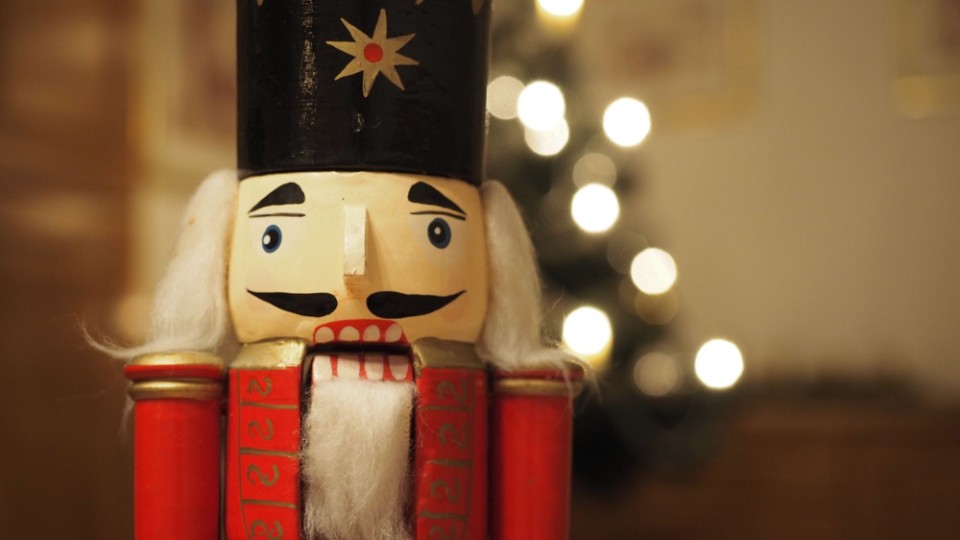 Familienkonzert: „Der Nussknacker“ Familienkonzert: „Der Nussknacker“