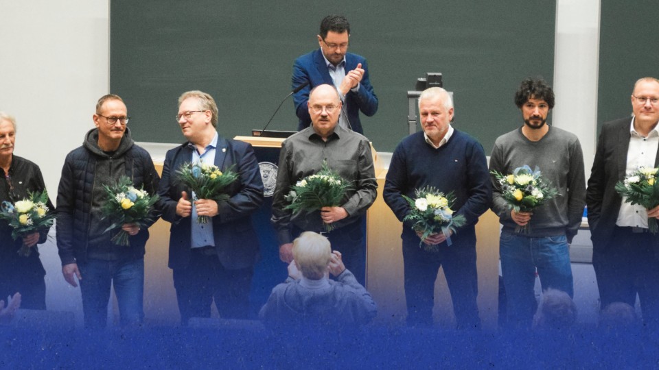 Neuer FCC-Aufsichtsrat konstituiert