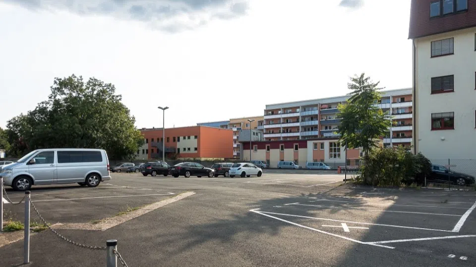 Bebauungsplan: „Quartier 22“ am Steinweg