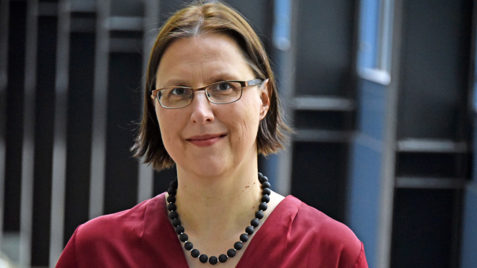 Prof. Übelmesser in Rentenkommission der Bundesregierung berufen