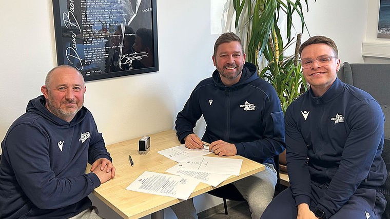 Vorzeitige Vertragsverlängerung Vorzeitige Vertragsverlängerung