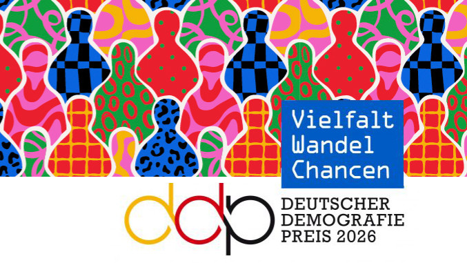 Deutscher Demografie Preis 2026