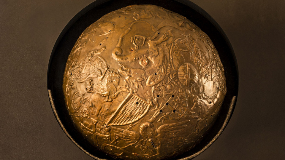 Zusatzvorführung für Fulldome-Premiere im Zeiss-Planetarium