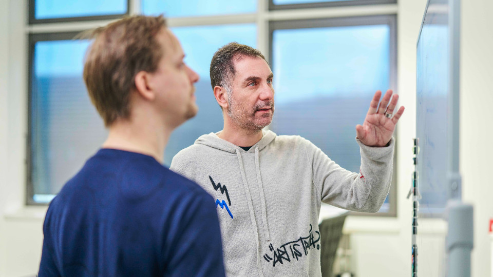 Warum gesunde Ernährung bei jedem anders wirkt Warum gesunde Ernährung bei jedem anders wirkt