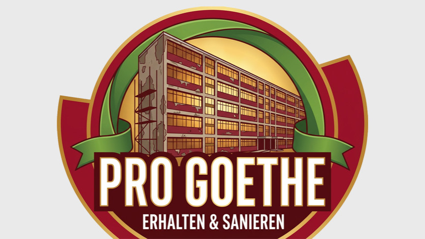 Bürgerinitiative „PRO GOETHE“ fordert Kurswechsel beim Ortsteilzentrum Winzerla