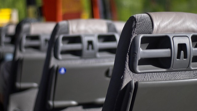 Umleitungen für JES-Linien 430 und 431 