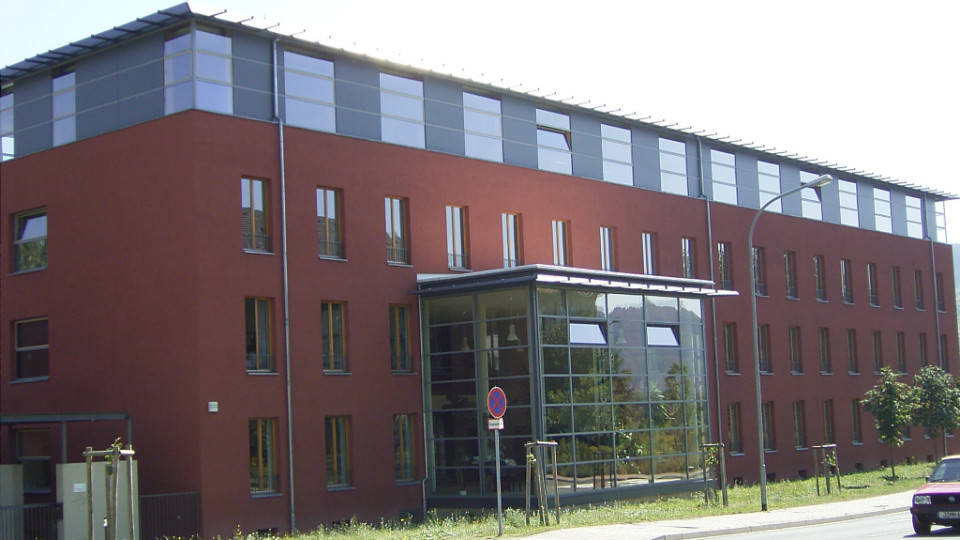 Sozialraumkonferenz „Leben in Jena-Nord“ Sozialraumkonferenz „Leben in Jena-Nord“