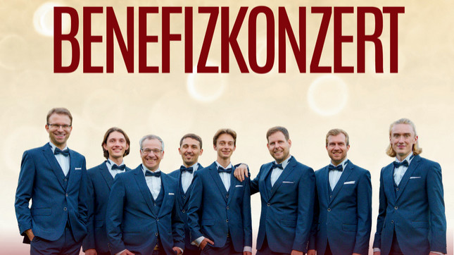Benefizkonzert für Orgel in Wöllnitz Benefizkonzert für Orgel in Wöllnitz