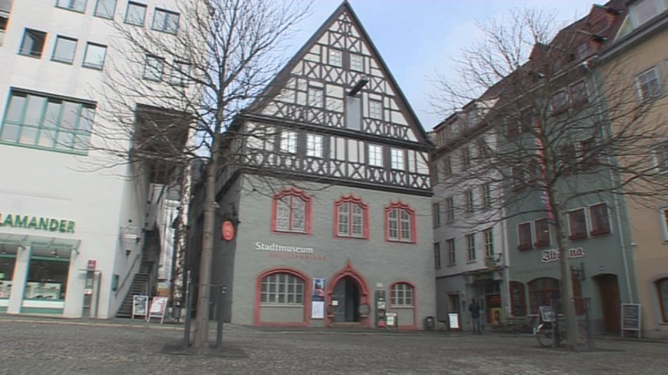 Städtische Museen: Öffnungszeiten zwischen den Feiertagen