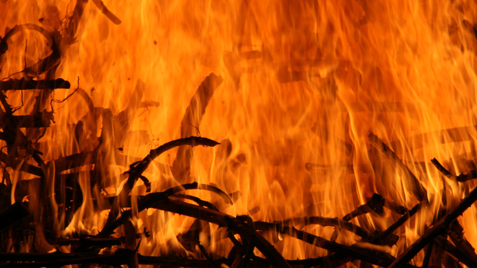 Knutfest in Zwätzen