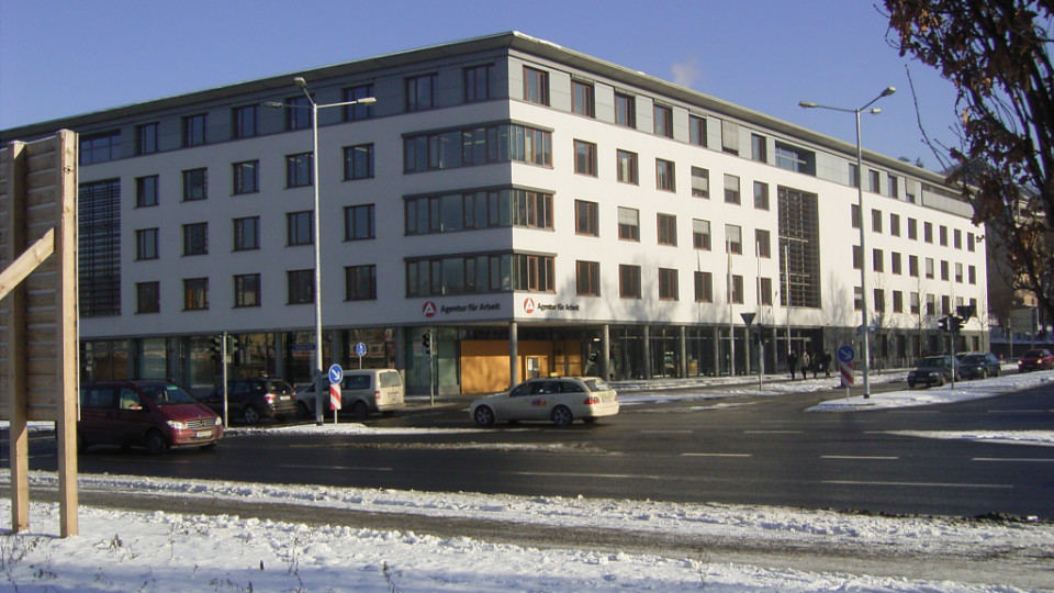 Welcher Beruf oder welches Studium passt zu mir?