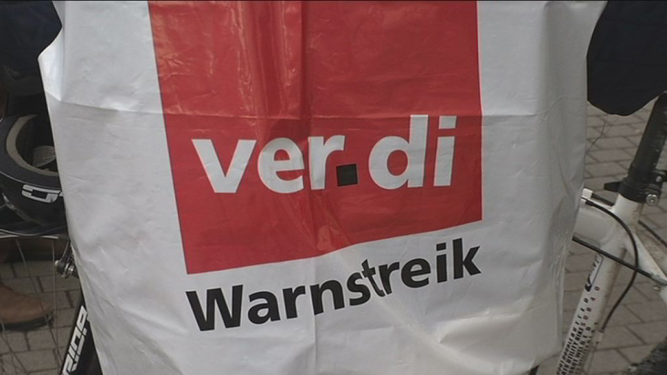 Warnstreik: Akutversorgung gesichert