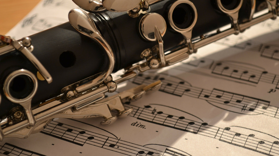 Kammerkonzert mit Schostakowitsch und Brahms