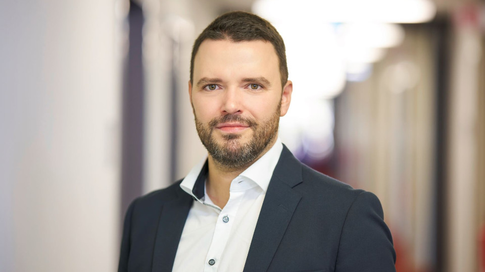 Sprechstunde mit Dezernent Koppe