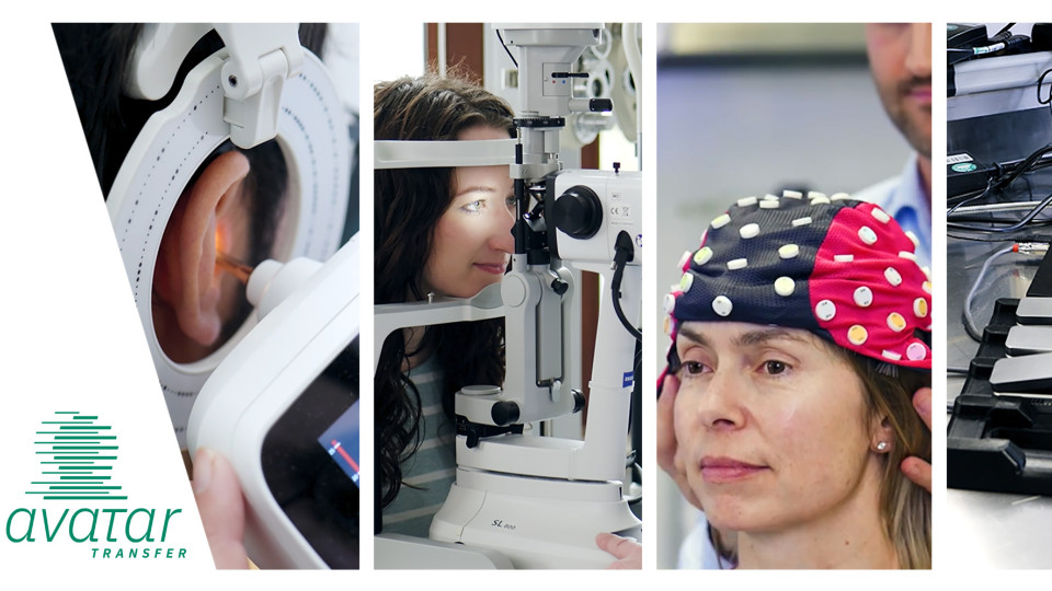 Neues Forschungsprojekt AVATAR-Transfer 