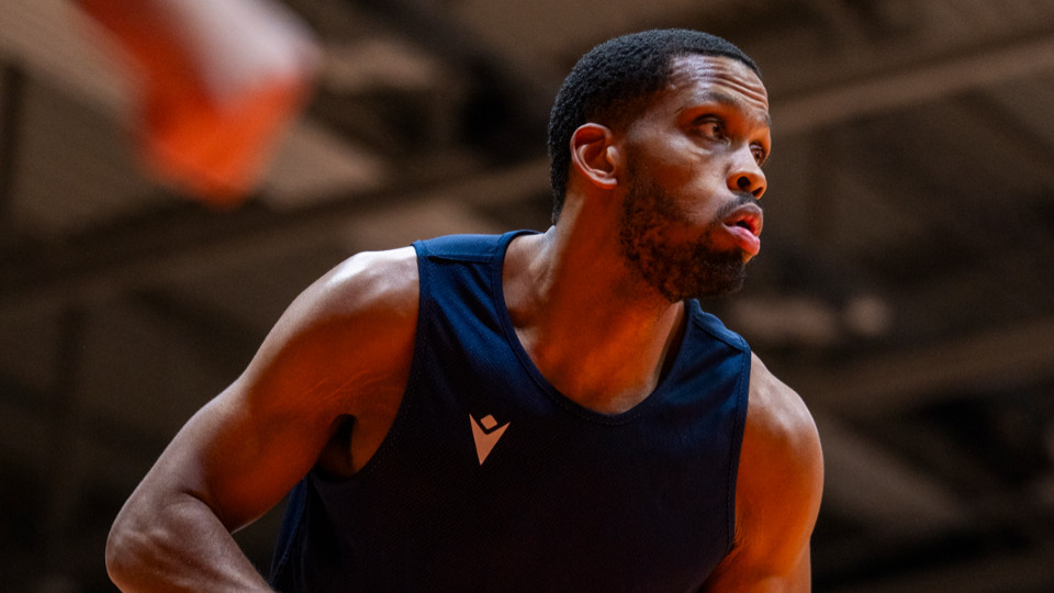 Center Will McNair verstärkt Science City 