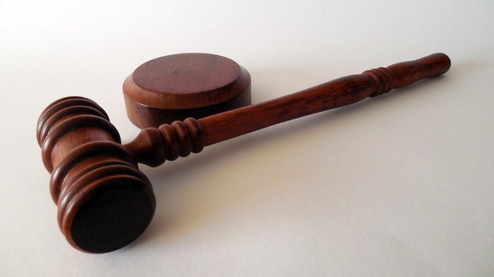 Ehrenamtliche Richter gesucht 