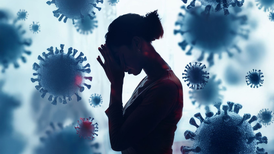 Wenn Keime auf die Nerven gehen