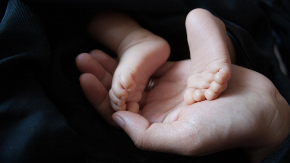 Weniger Geburten und 290 Hochzeiten 