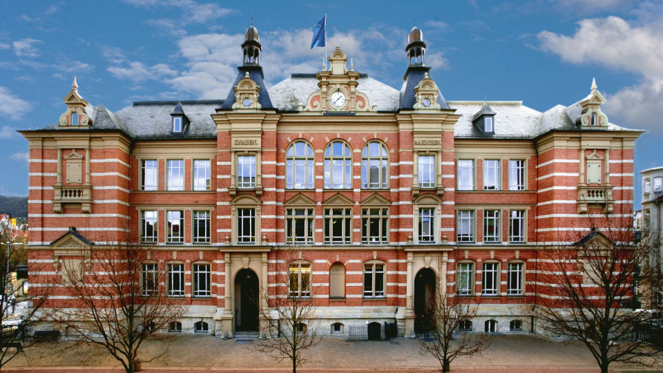 Infotag an der Stoyschule 