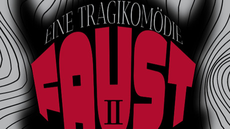 „Faust II“ kommt auf die Bühne
