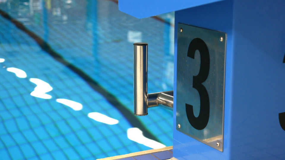 19. Jena-Pokal im Rettungsschwimmen