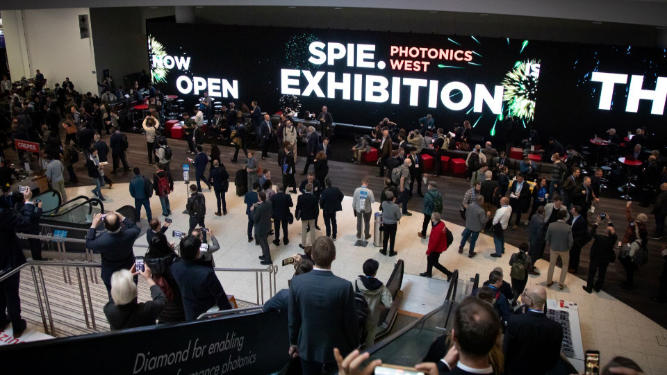 Jena zeigt Stärke auf internationaler Optik-Leitmesse