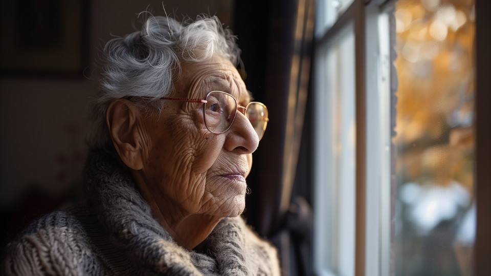 Schulung für Angehörige von Menschen mit Demenz