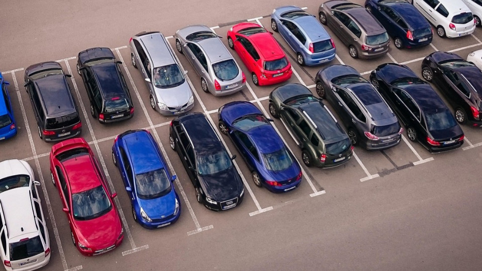 Feierabendparken: Stadtrat lässt Möglichkeiten prüfen